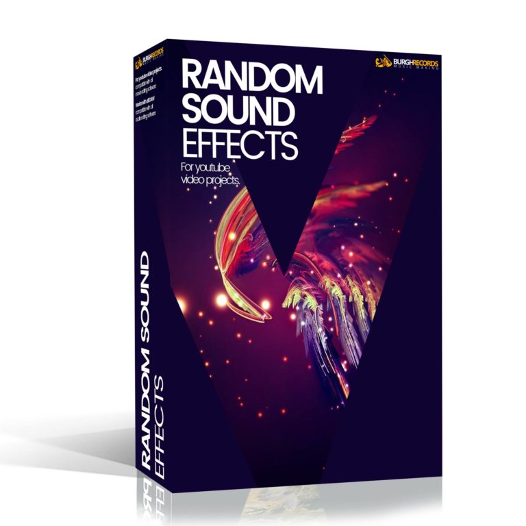 Random Sound Effects Free Download Burghrecords 6408